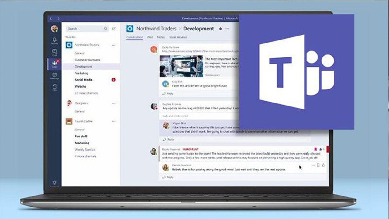 microsoft-teams-guncellemesi-yayinlandi