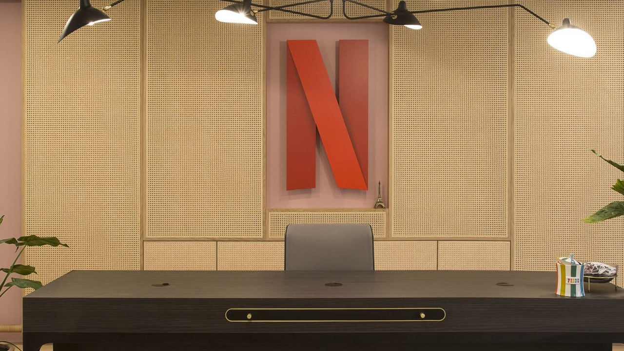 Netflix, Türkiye Ofisi İçin İş İlanı Verdi