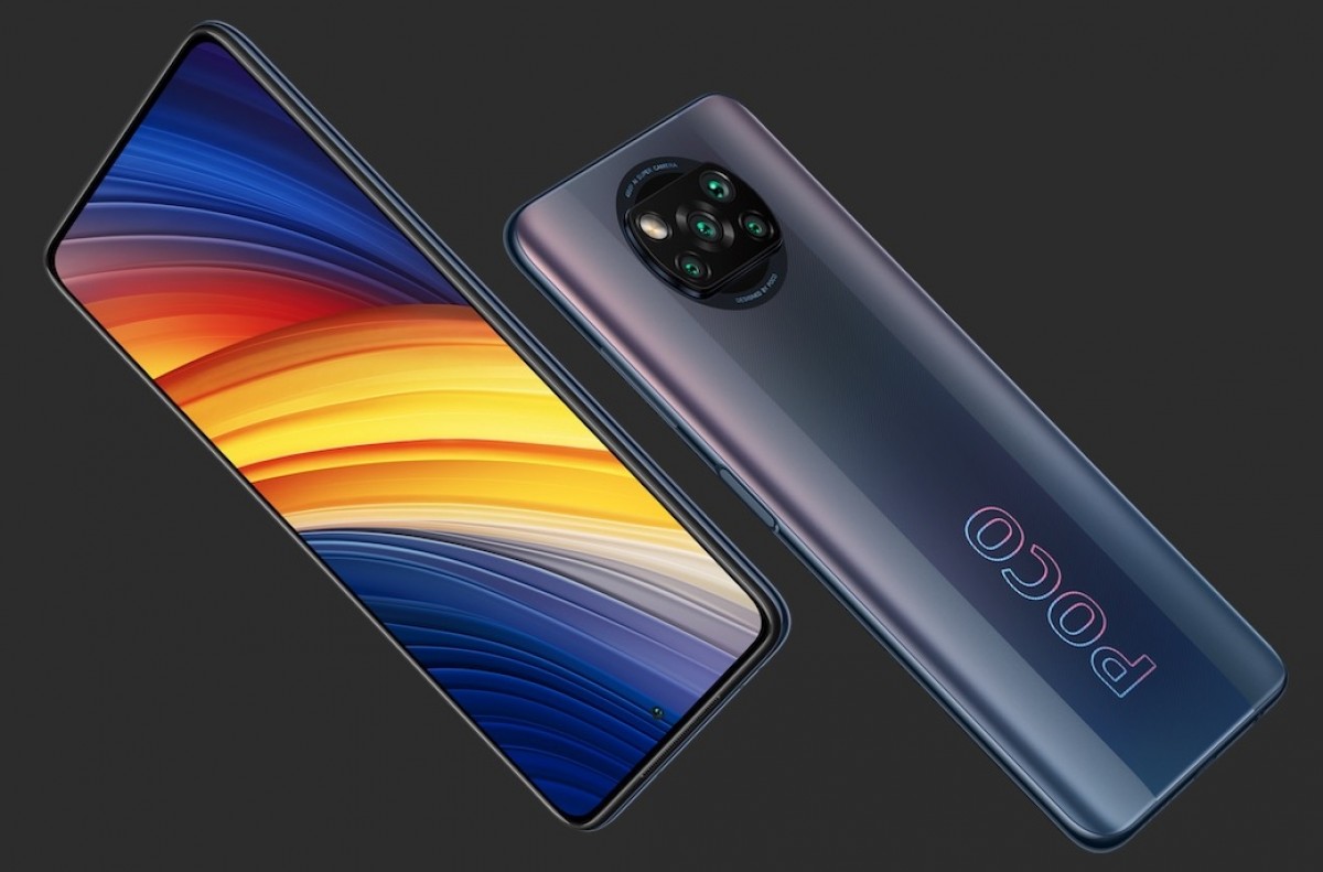 Poco X3 Pro Introduced Here Are The Features And Price World Today News