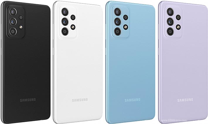 Orta segmentin iddialısı: Samsung Galaxy A52 inceleme!