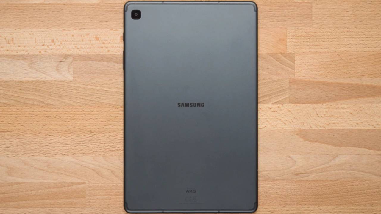 samsung tab s7 lite