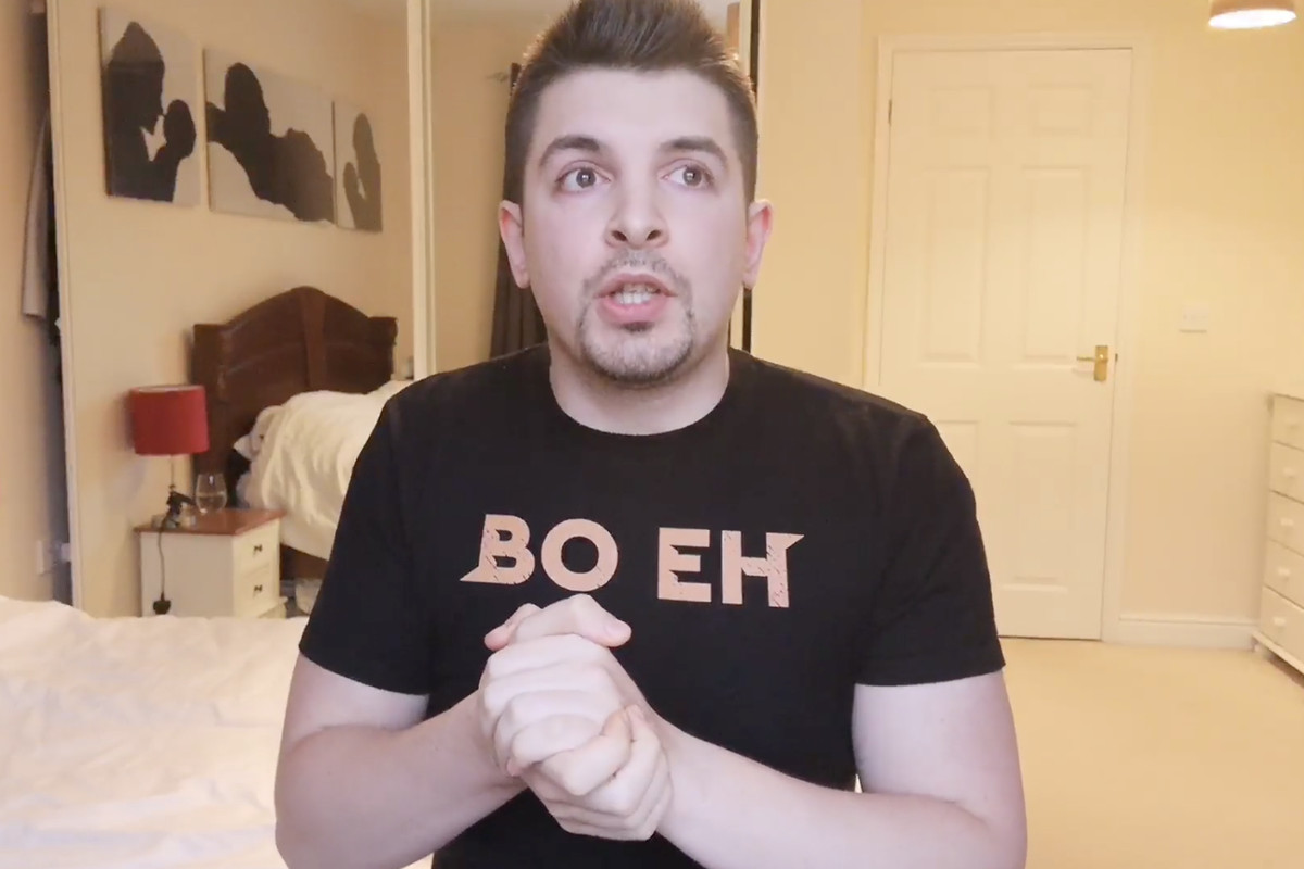 Gross Gore