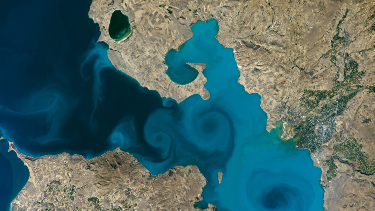 Van Gölü