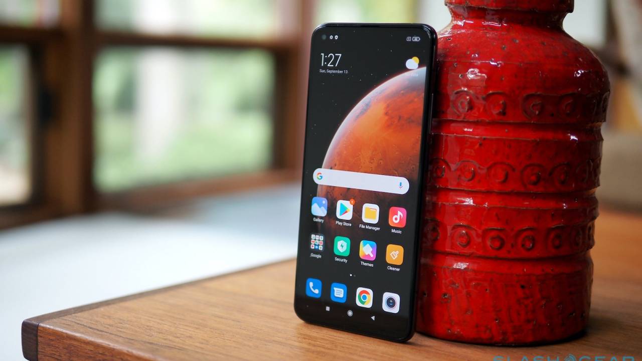 Xiaomi Mi A2 Lite