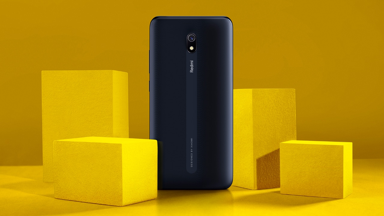 Xiaomi SAR değeri: Redmi 8A