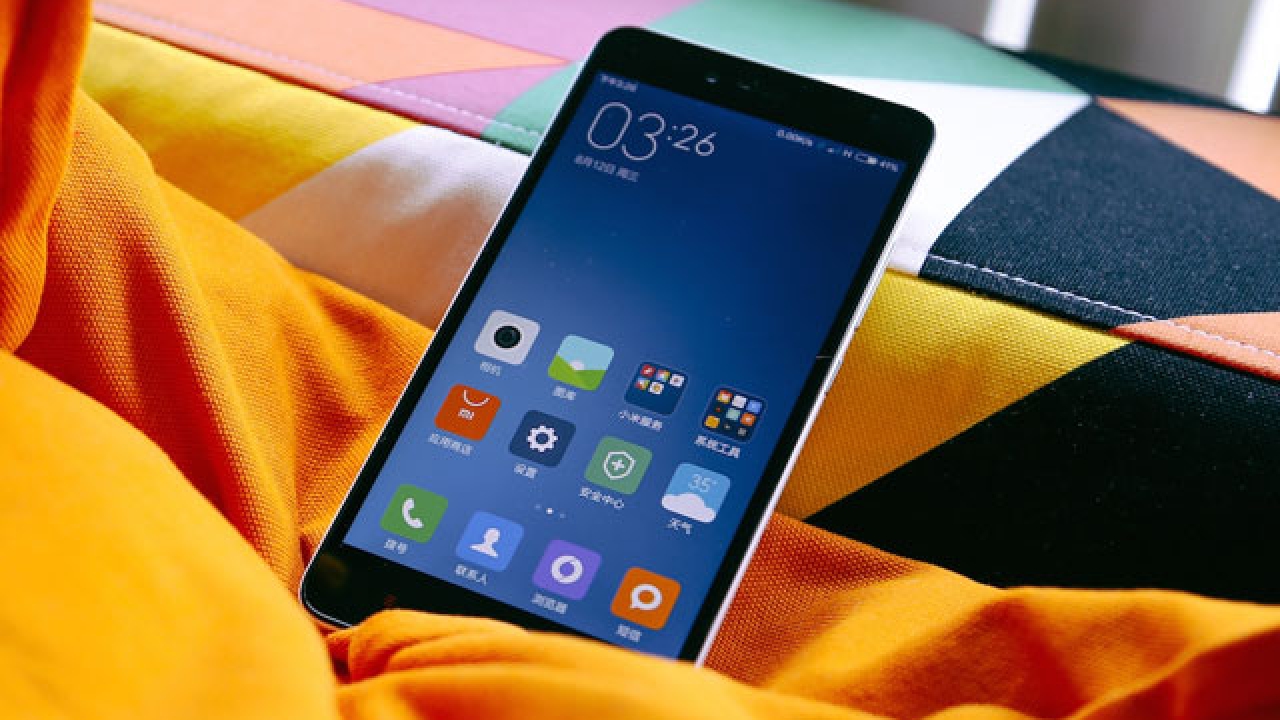 Xiaomi SAR değeri: Redmi Note 2