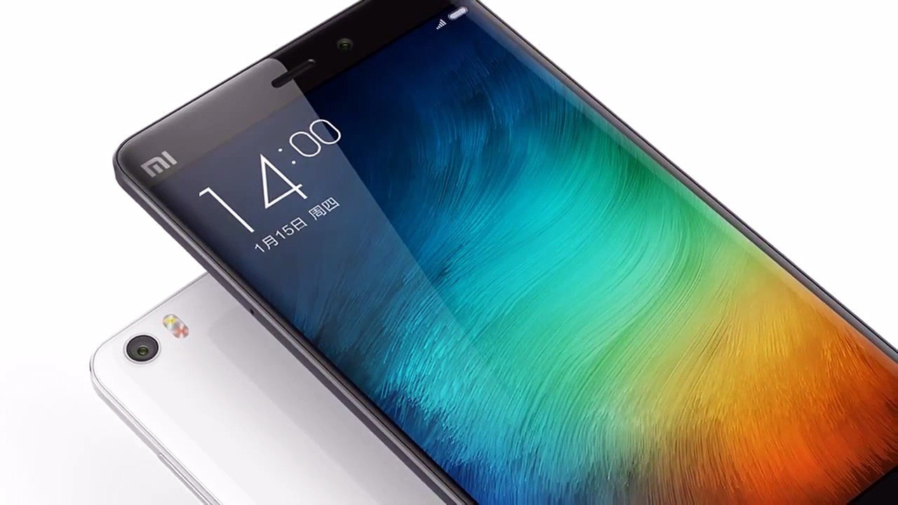 Xiaomi SAR değeri: Mi 5