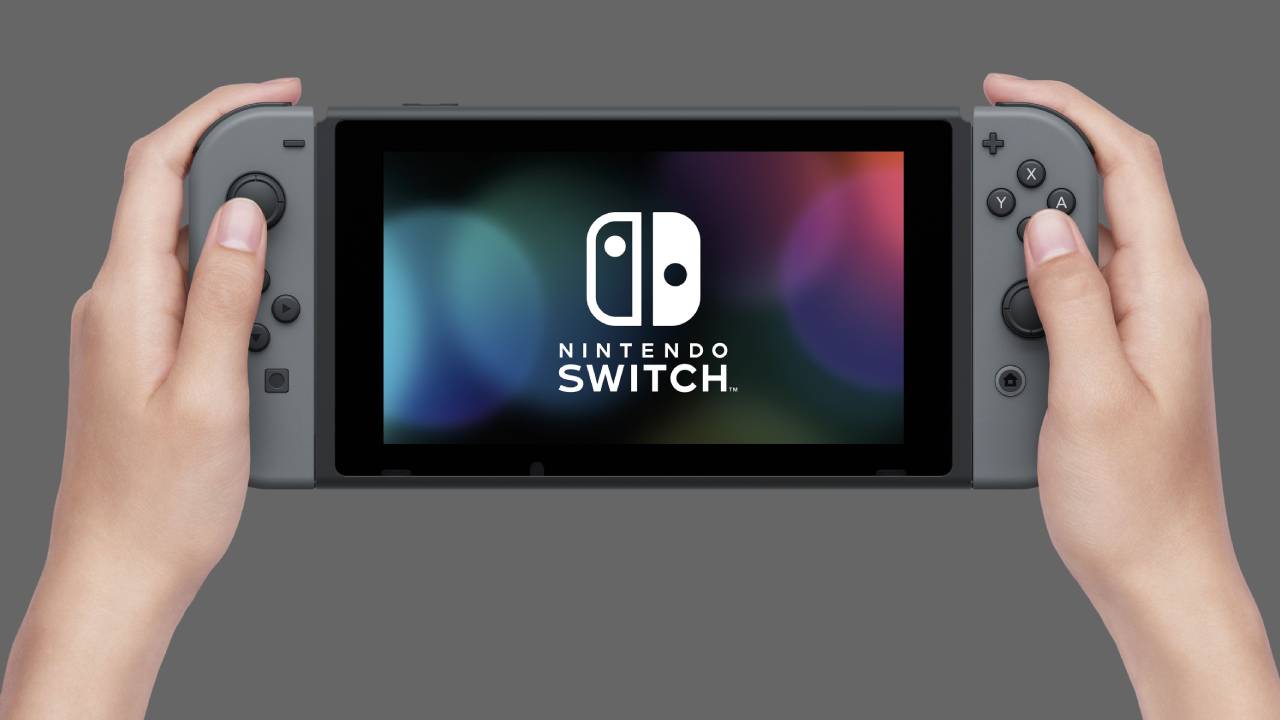 Nintendo Switch Özellikleri Ortaya Çıktı