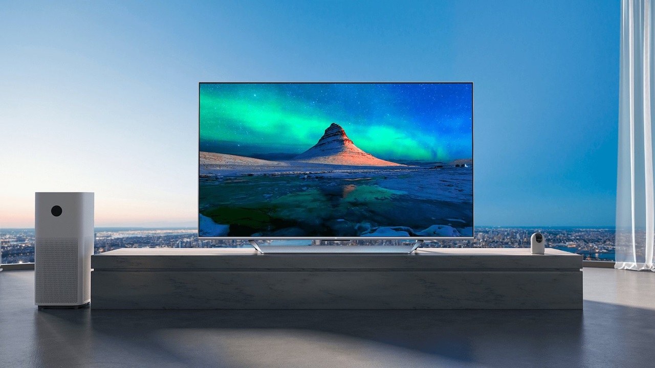 Xiaomi Mi TV’nin Özellikleri Belli Oldu