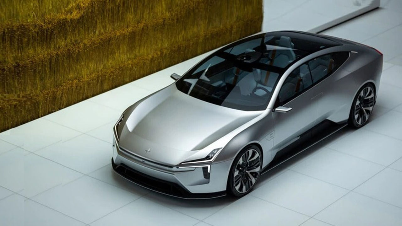 Tesla’ya Yeni Bir Rakip Daha Geliyor!