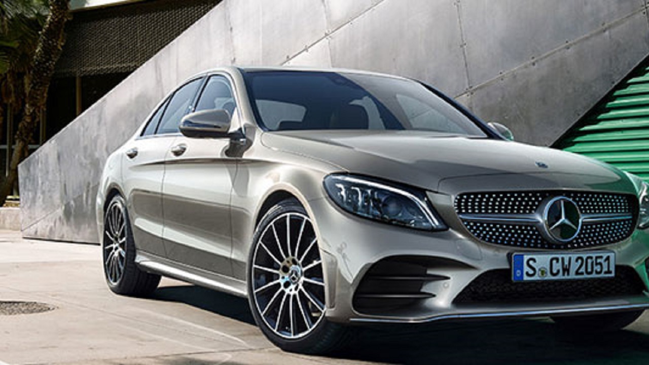 C 200 price