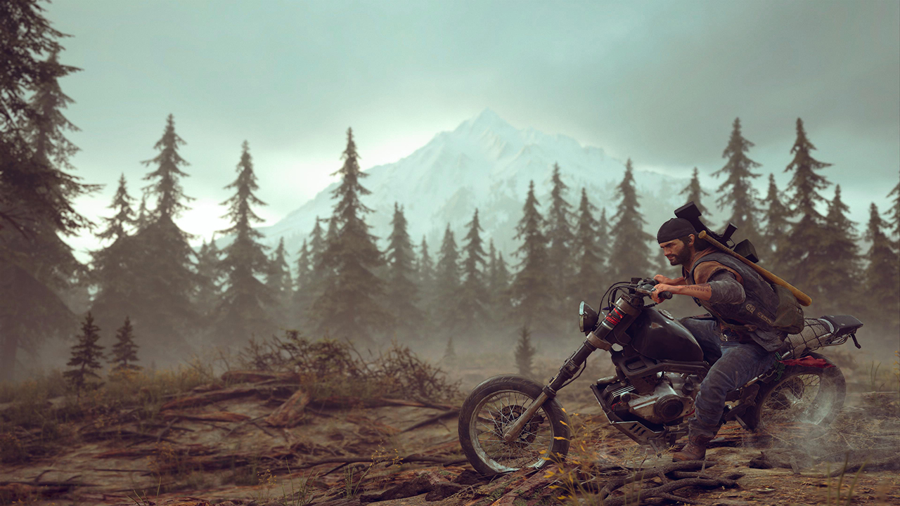 79 bin Days Gone hayranı harekete geçti