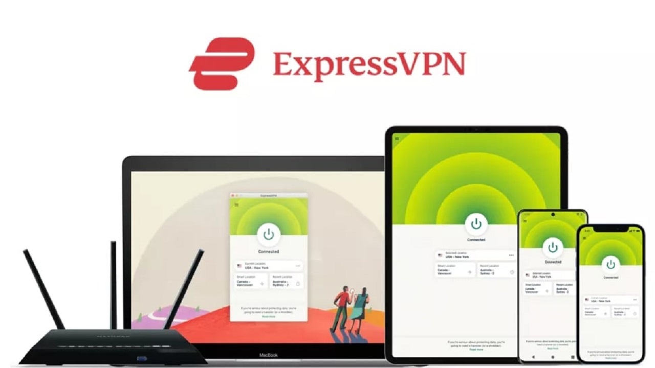 En çok kullanılan VPN
