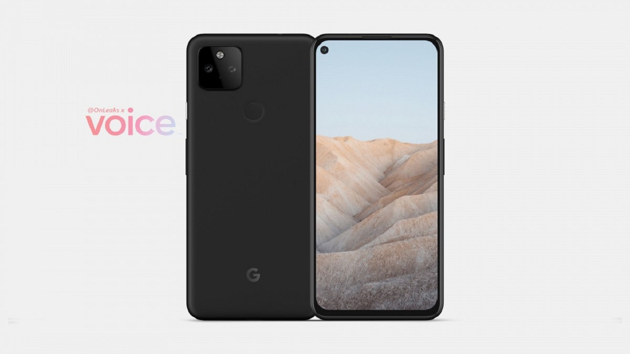 Google Pixel 5a işlemci detayları kesinleşti