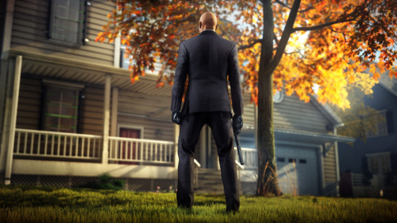 Hitman 3’ten büyük başarı: Yüzde 300 daha fazla sattı