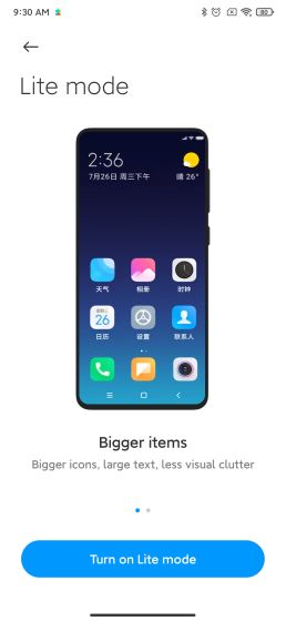 MIUI 12’de bilmeniz gereken en iyi özellikler