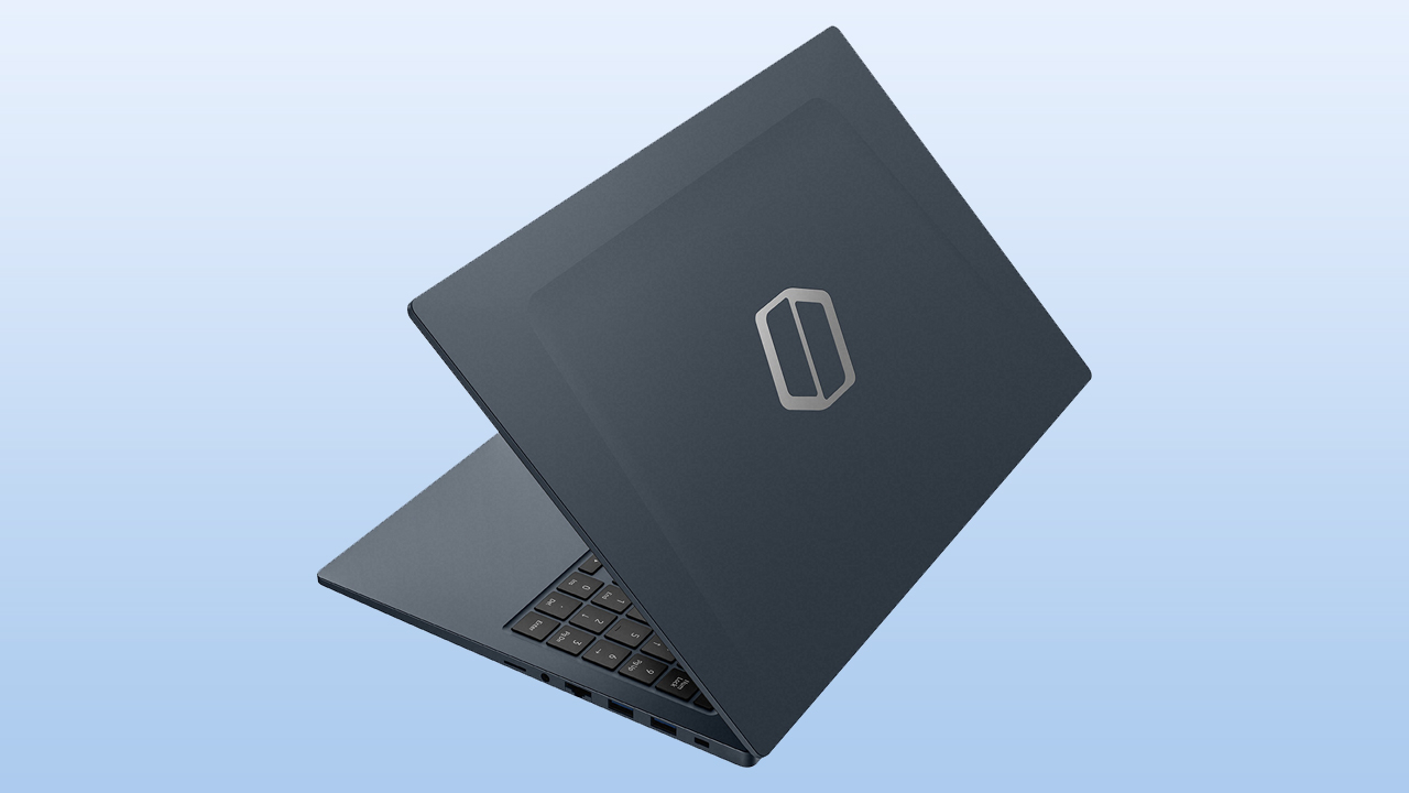 Samsung Galaxy Book Odyssey