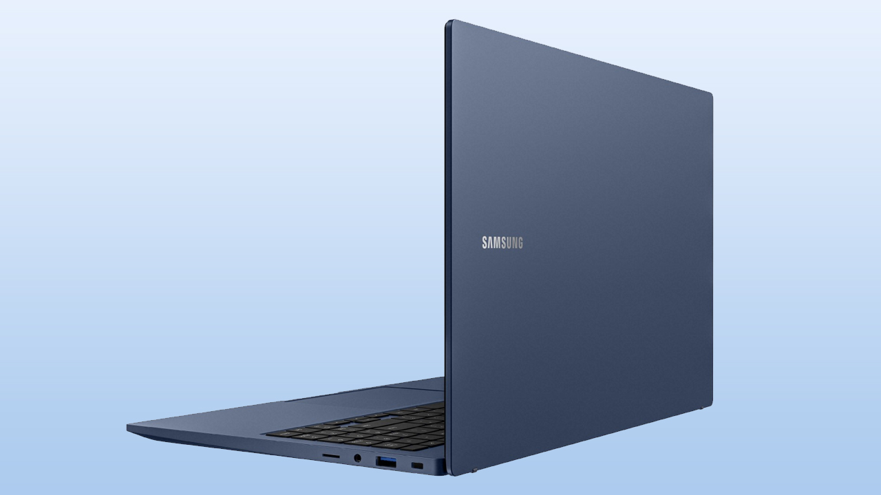 Samsung Galaxy Book