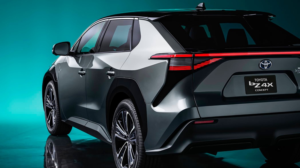 bZ4X: Toyota’nın elektrikli otomobillerinin geleceği