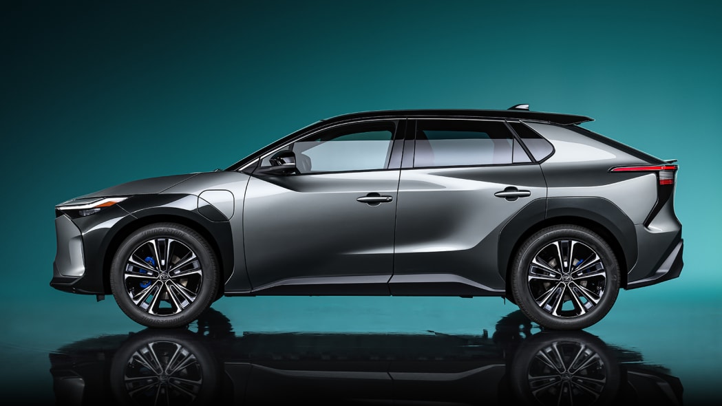 bZ4X: Toyota’nın elektrikli otomobillerinin geleceği