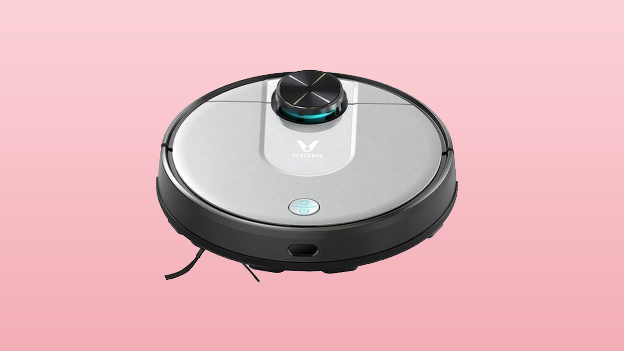 Viomi V2 Pro Akıllı Robot Süpürge