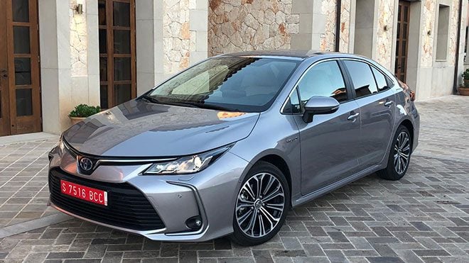 Toyota Nisan fiyatlarında 75.000 TL’lik cazip fırsat