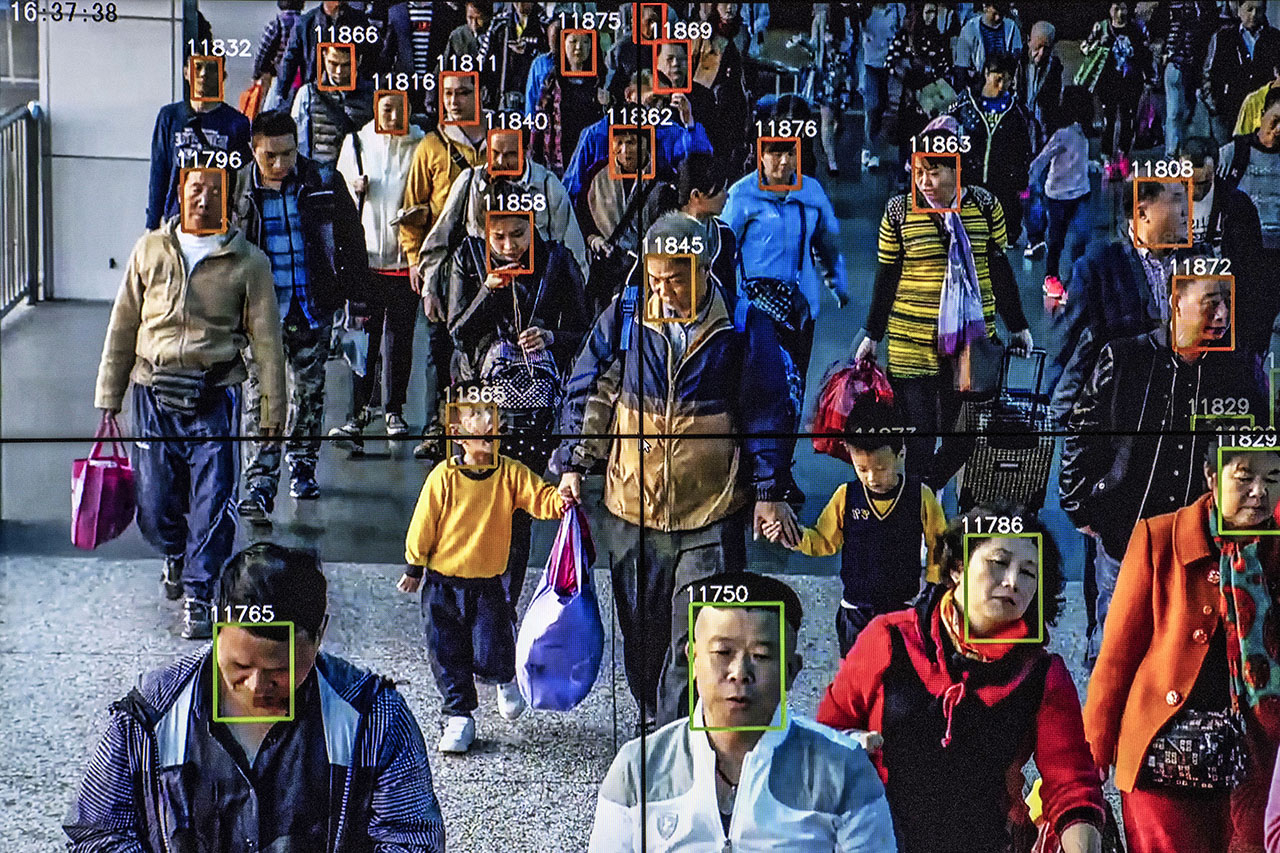 ab artificial intelligence ban, artificial intelligence ban, artificial intelligence technologies, face recognition