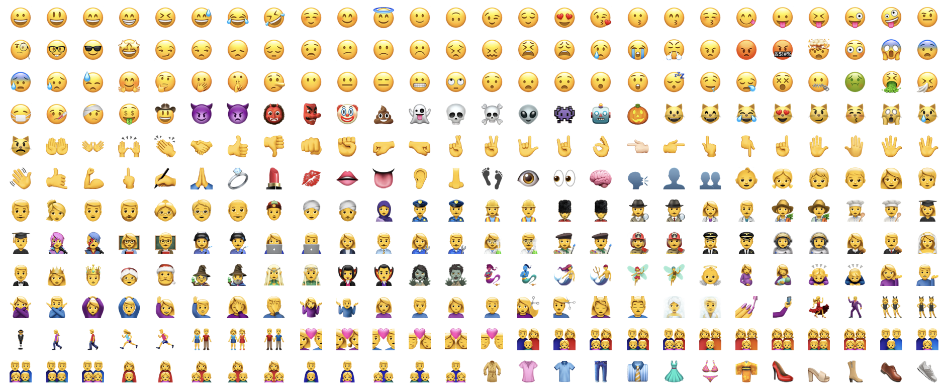 Emoji