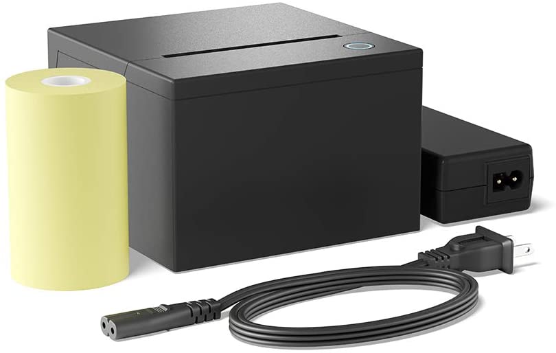 amazon artificial intelligence printer