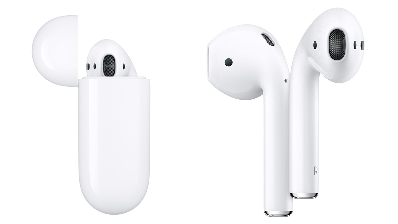 AirPods