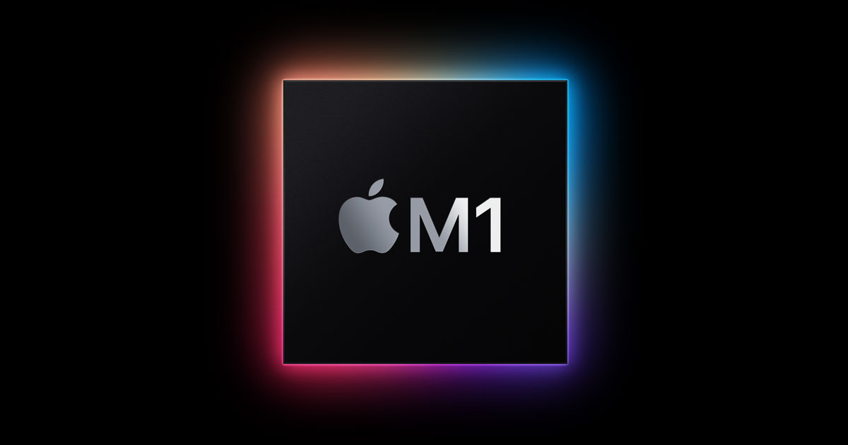 Apple M2 ile çıtayı yükseltiyor: Düğmeye basıldı