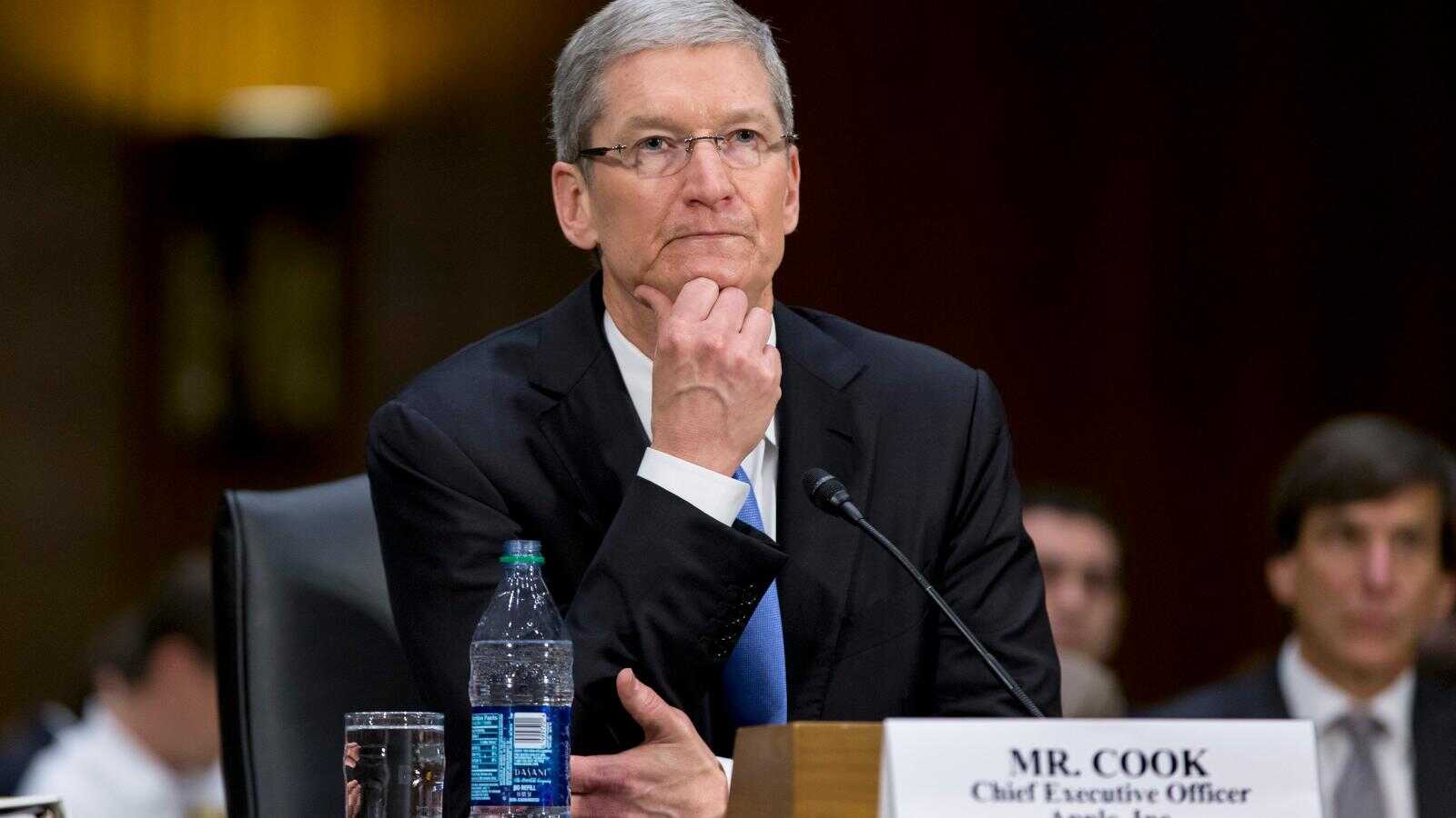 Apple