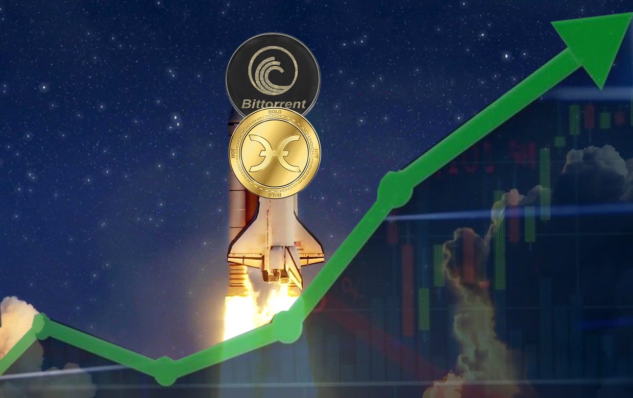 bittorrent coin price prediction may 2021