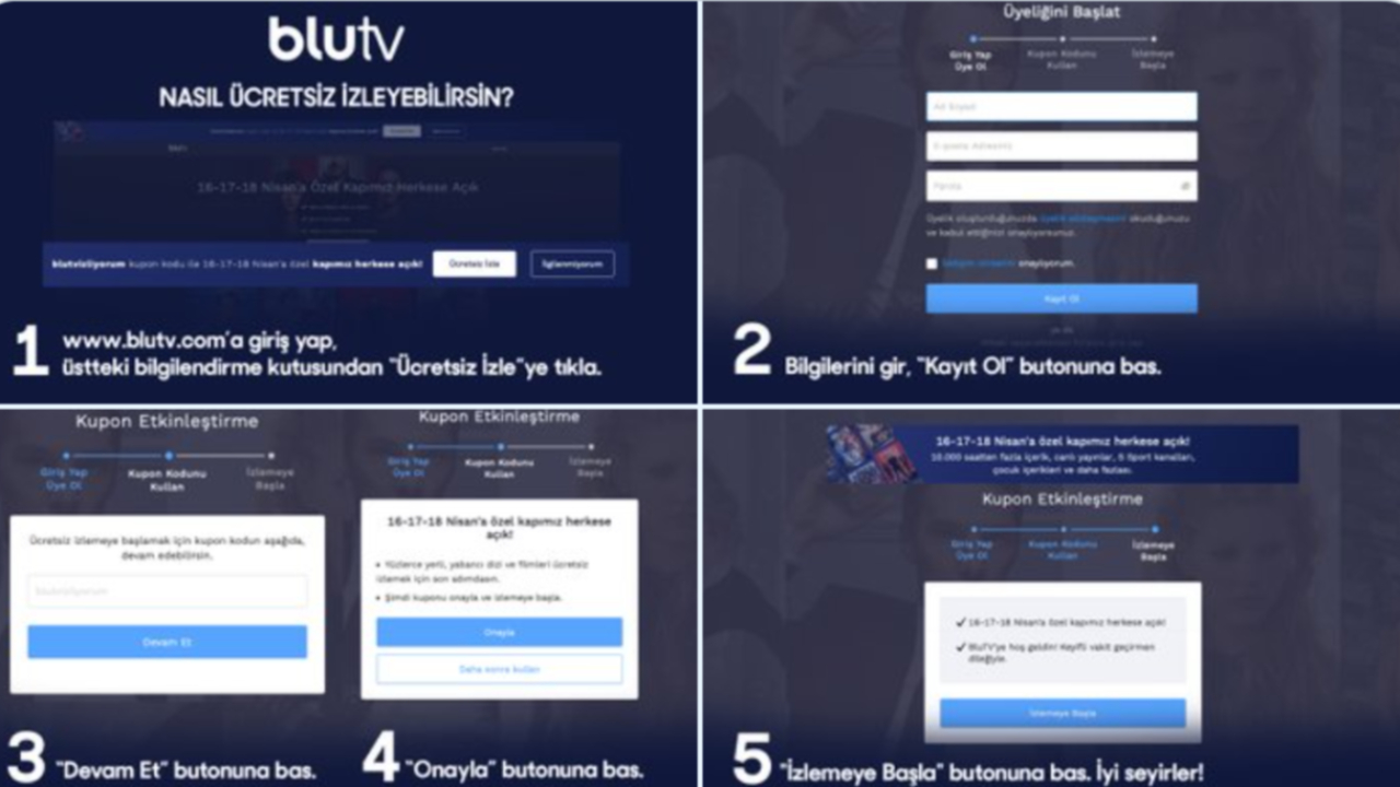 BluTV
