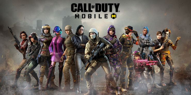 CoD Mobile Şampiyonası için beklenen tarih belli oldu