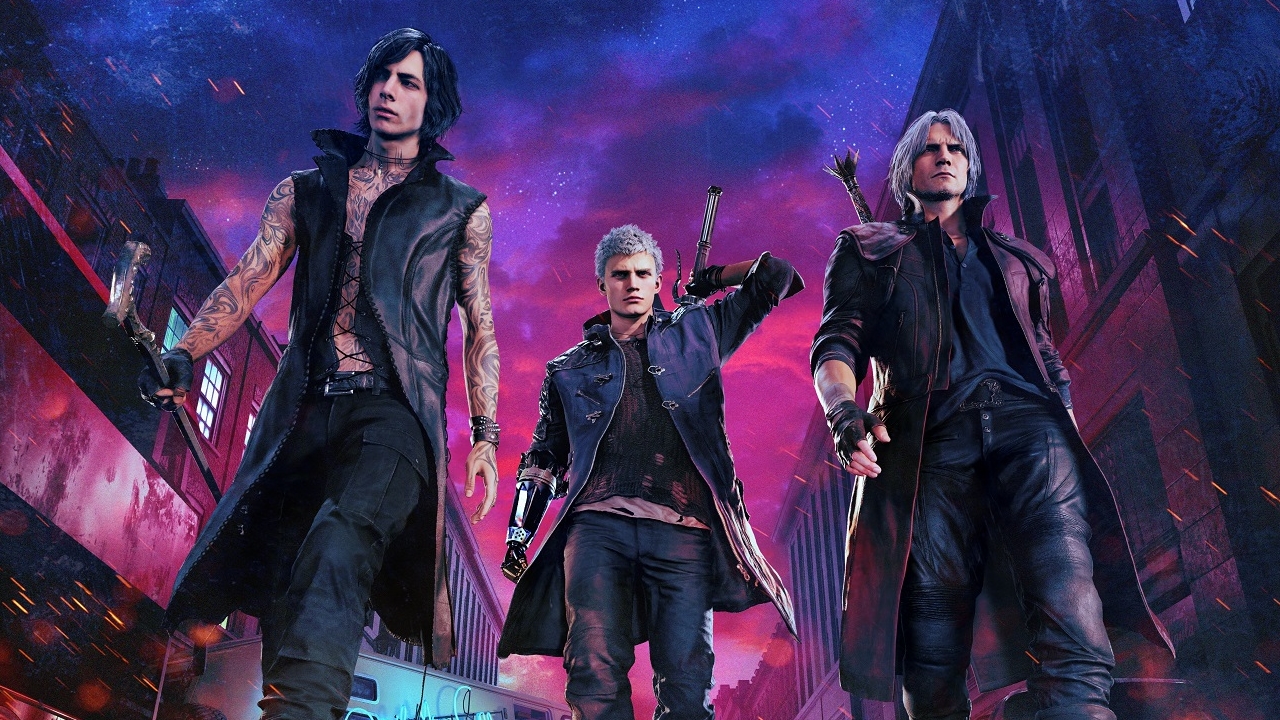 Devil May Cry 5 Türkçe yama nasıl kurulur?