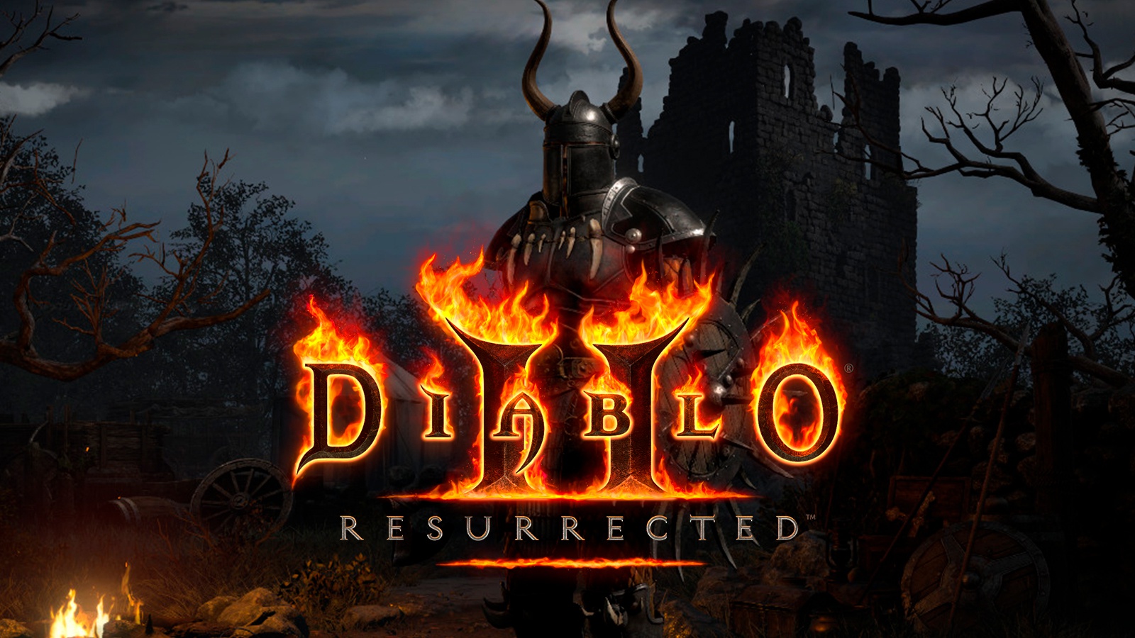 Diablo 2: Resurrected için alfa testi başlıyor