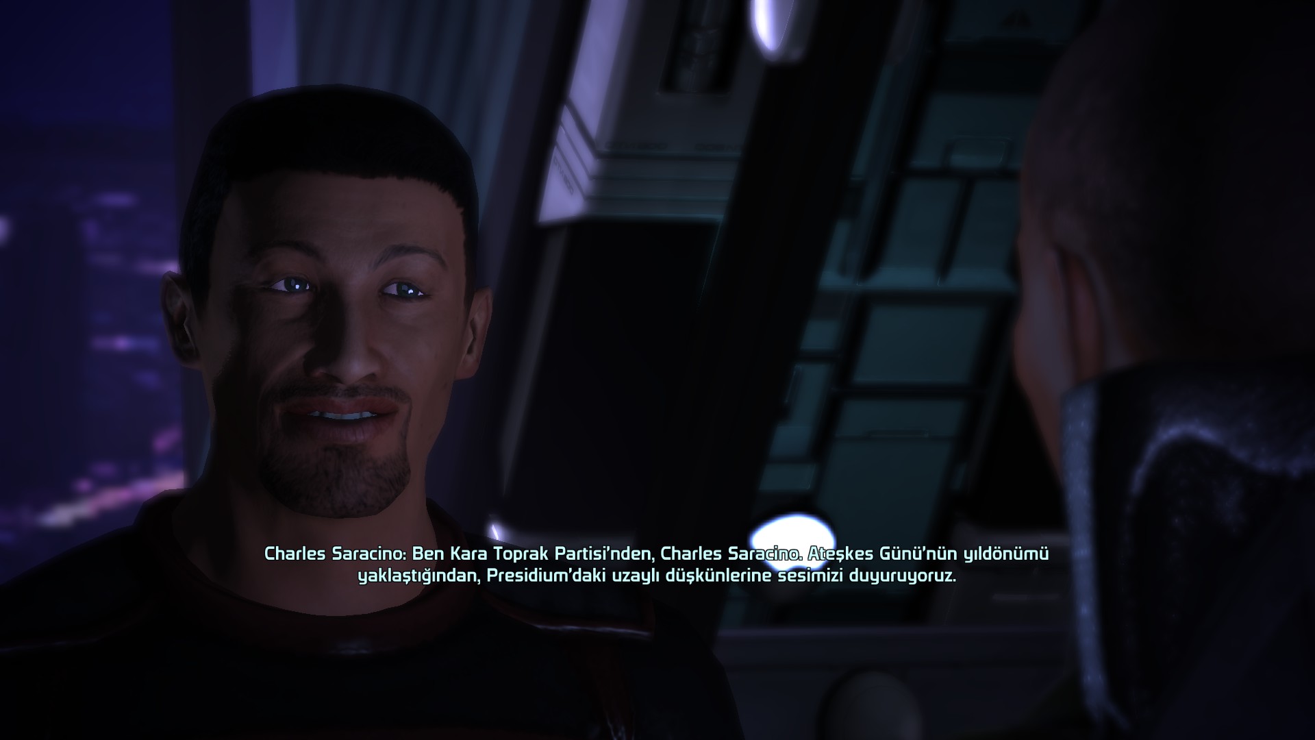 Mass Effect Türkçe yama nasıl kurulur?