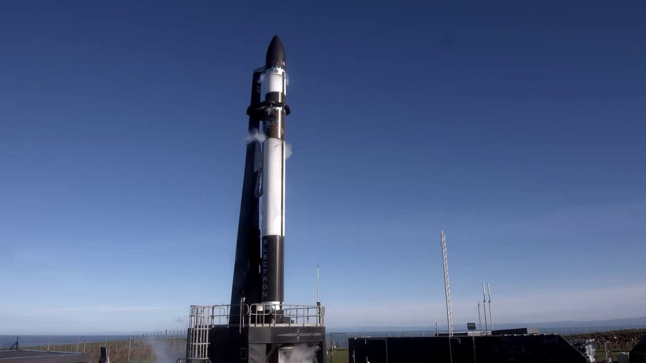 Rocket Lab, SpaceX’e karşı güçlenmeye devam ediyor