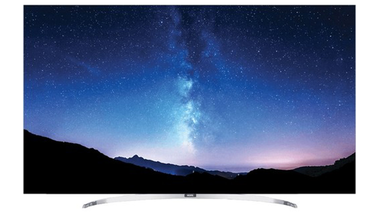 En iyi OLED televizyonlar