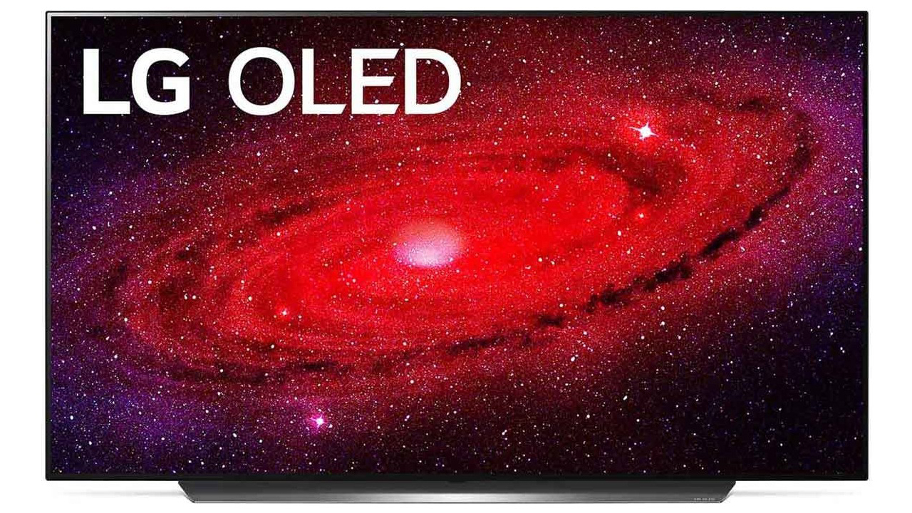 En iyi OLED televizyonlar