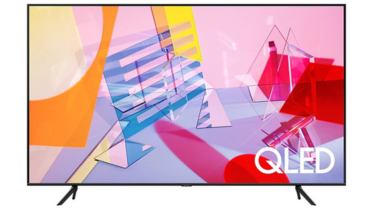 The best televisions