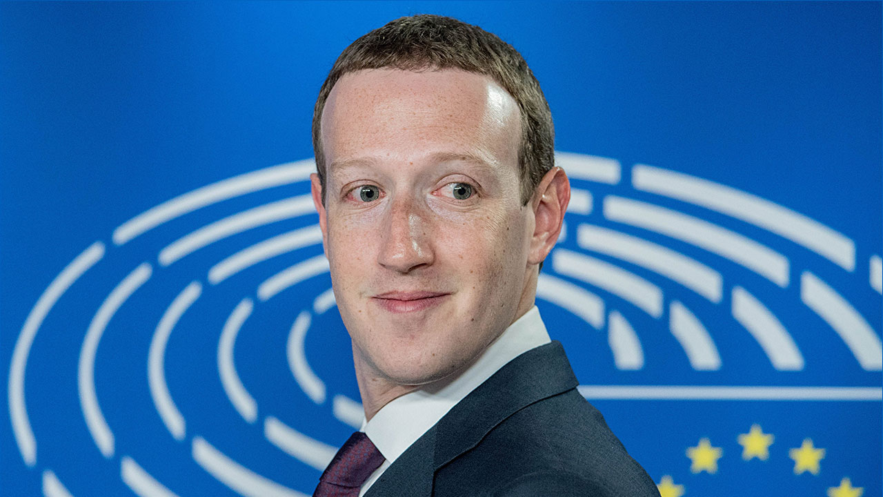 Facebook, Zuckerberg için 23 milyon dolar harcadı