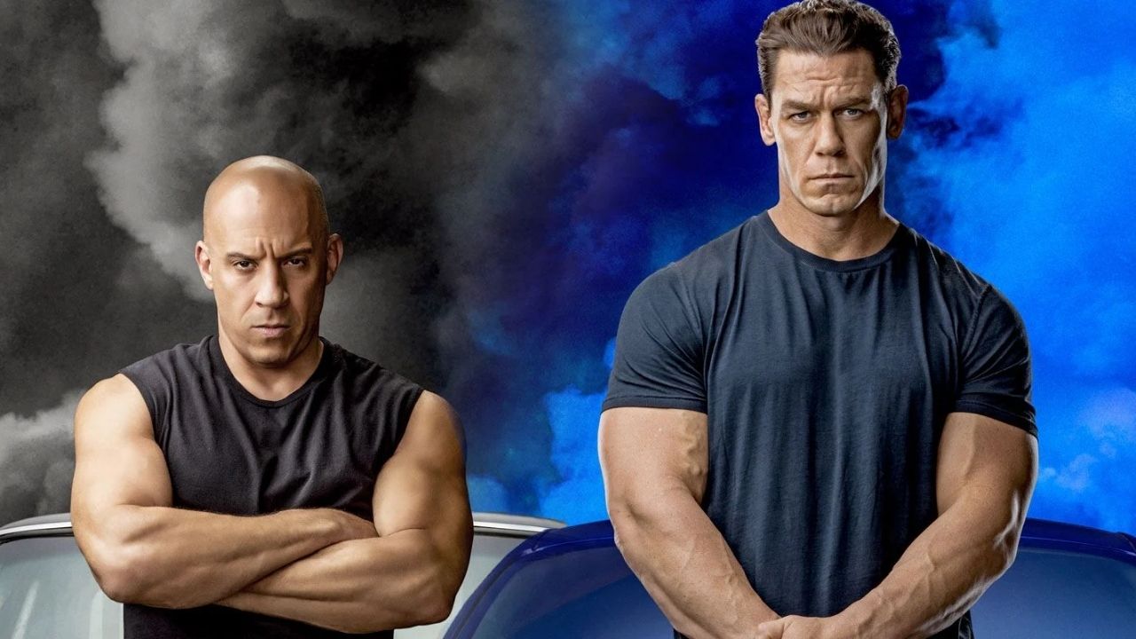 fast and furious 9