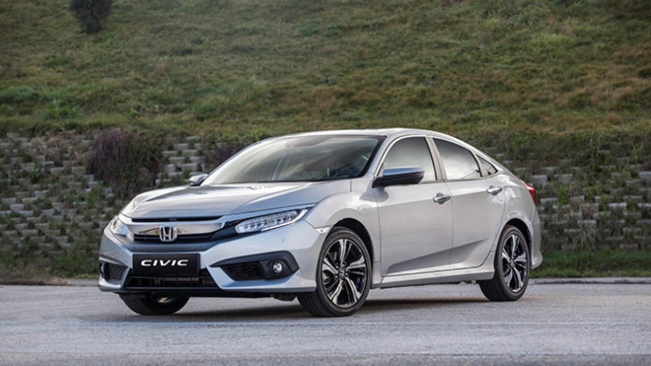 Düşük faizli kredi fırsatıyla Honda Civic 2021 fiyatları