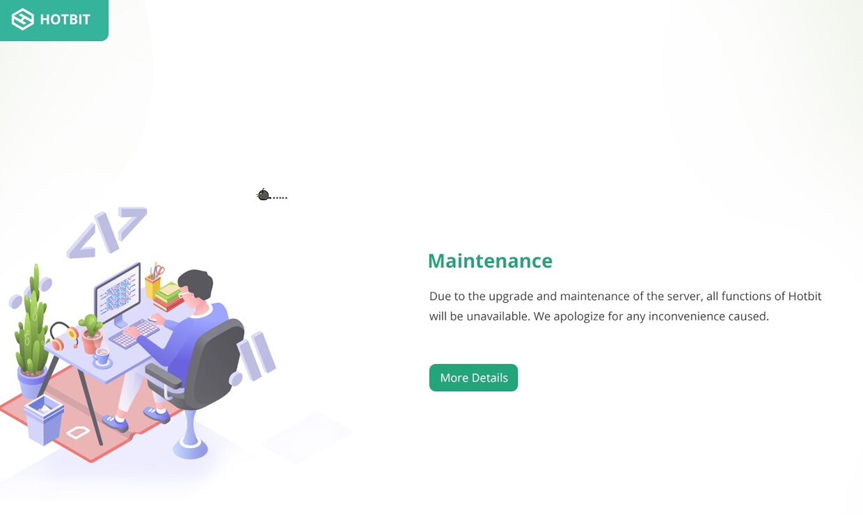 hotbit çöktü, hotbit hacker saldırısı, thodex