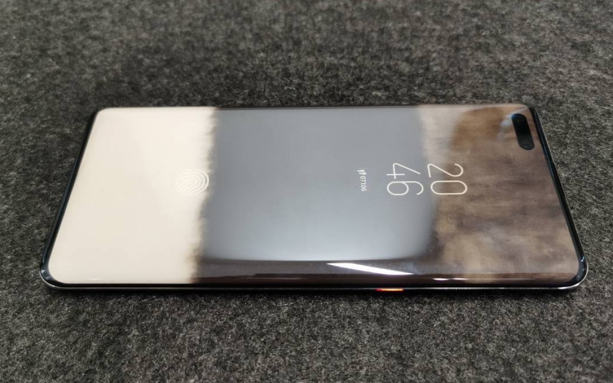 huawei p50 tasarımı