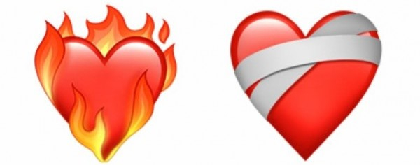 iOS 14.5 ile hayatımıza girecek yeni emojiler