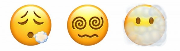 iOS 14.5 ile hayatımıza girecek yeni emojiler