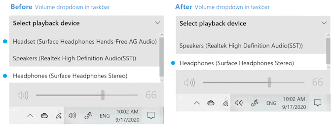 Kablosuz kulaklık kullanıcılarına Windows 10 müjdesi
